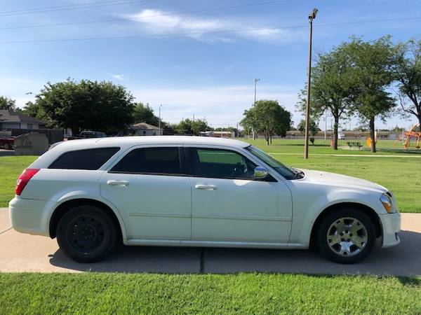 >>> $500 DOWN *** 2007 DODGE MAGNUM SXT *** GUARANTEED APPROVAL !!! for sale in Lubbock, TX – photo 5