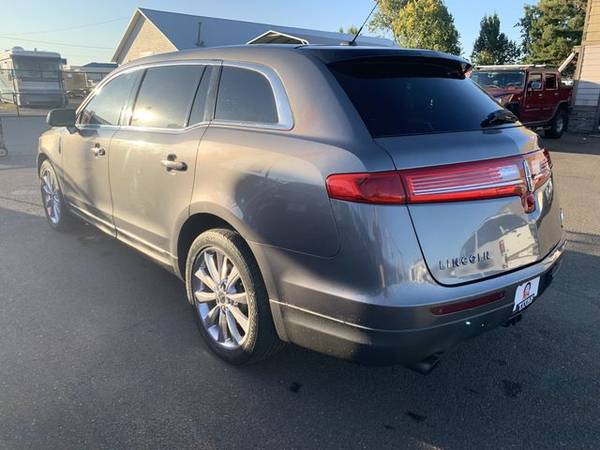 2010 Lincoln MKT - Financing Available! for sale in Albany, OR – photo 7