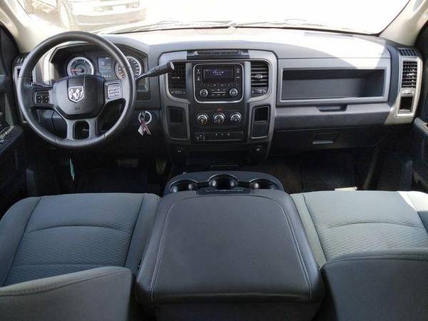 2013 Ram 3500 Tradesman DRIVE TODAY! - - by dealer for sale in Pleasanton, TX – photo 17