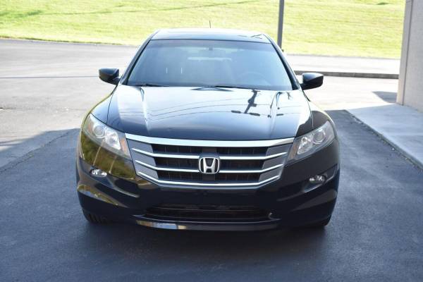 2010 Honda Accord Crosstour EX L w/Navi AWD 4dr Crossover - cars & for sale in Knoxville, TN – photo 3