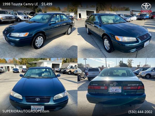 2001 Ford Mustang Standard - cars & trucks - by dealer - vehicle... for sale in Yuba City, CA – photo 23