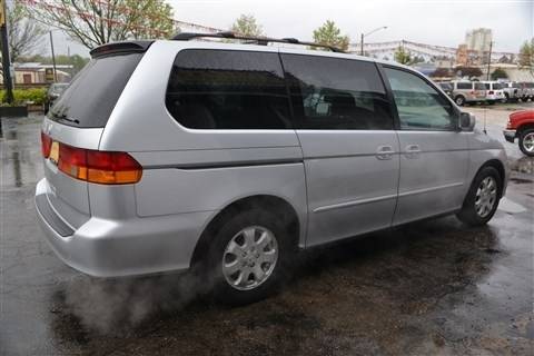 2004 Honda Odyssey 5dr EX - - by dealer - vehicle for sale in Cuba, MO – photo 6