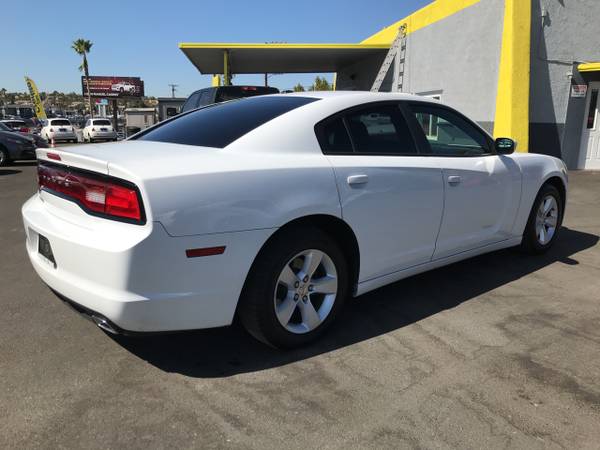 2012 Dodge Charger SE for sale in Moreno Valley, CA – photo 5