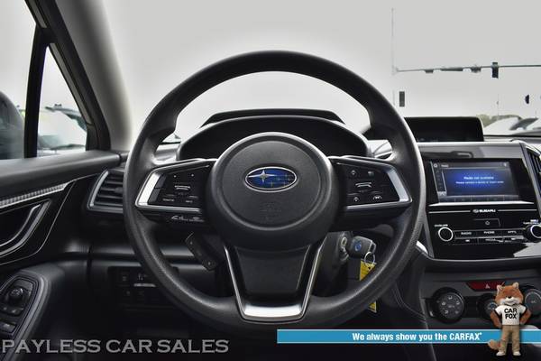 2018 Subaru Impreza Premium / AWD / Eye Sight Pkg / Automatic /... for sale in Anchorage, AK – photo 11