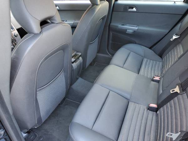2009 Volvo S40 2 4i 139K Miles Excellent Shape Must for sale in Van Nuys, CA – photo 9