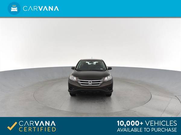 2013 Honda CRV LX Sport Utility 4D suv Dk. Gray - FINANCE ONLINE for sale in Cary, NC – photo 19