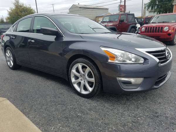 2013 Nissan Altima RENT TO OWN for sale in Ephrata, PA – photo 3
