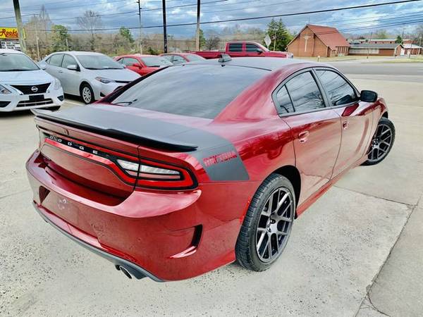 2018 Dodge Charger - - by dealer - vehicle automotive for sale in Clarksville, TN – photo 7