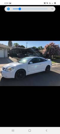 06 chevy cobalt ss - cars & trucks - by owner - vehicle automotive... for sale in Eureka, CA – photo 5