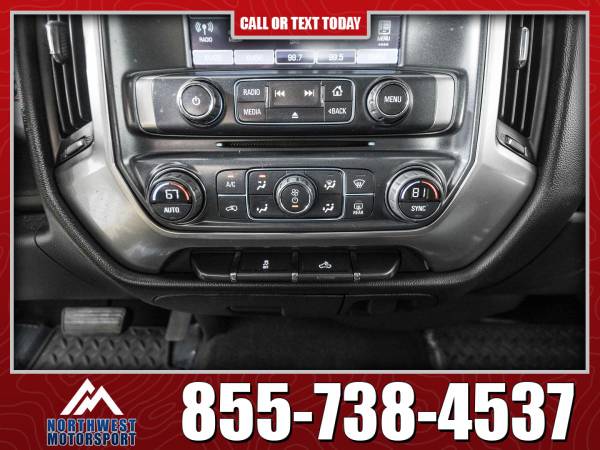 2016 Chevrolet Silverado 1500 LT 4x4 - - by dealer for sale in Pasco, OR – photo 19