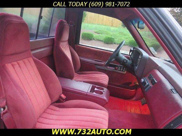 1990 Chevrolet Chevy C/K 1500 Series C1500 454SS 2dr Standard Cab SB... for sale in Hamilton Township, NJ – photo 6