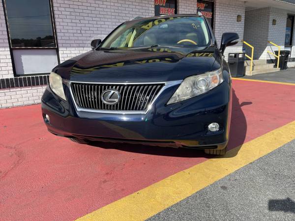 2010 Lexus RX 350 Great Family Vehicle! - - by for sale in Atlanta, GA – photo 2