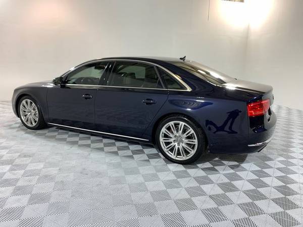 2013 Audi A8 - Warranty and Financing Available! SPECIAL PRICE -... for sale in Monroe, NY – photo 9