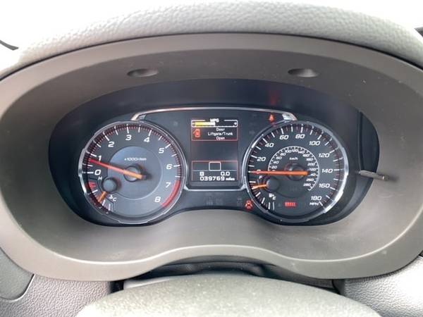 2019 Subaru WRX Premium - - by dealer - vehicle for sale in Georgetown, TX – photo 15