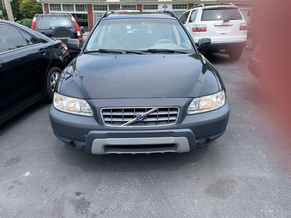 2005 Volvo XC70 Cross Country - cars & trucks - by dealer - vehicle... for sale in Louisville, KY – photo 2