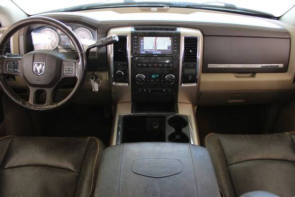 NEW ARRIVAL VERY CLEAN 2012 RAM 2500 LONGHORN LARAMIE NEW... for sale in Temple, TX – photo 20