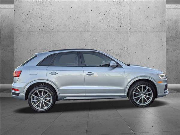 2018 Audi Q3 Premium Plus AWD All Wheel Drive SKU: JR012769 - cars & for sale in Peoria, AZ – photo 5