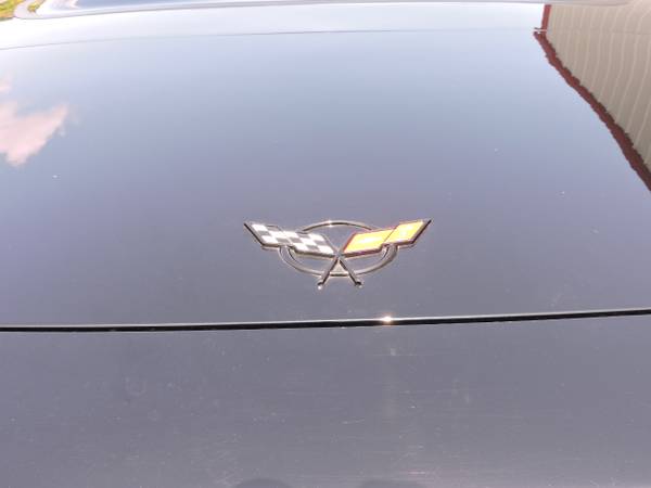 2000 Chevrolet Corvette 2dr Convertible for sale in Hartford, WI – photo 20