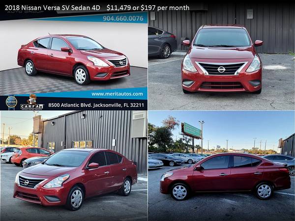 2014 Toyota Prius c Two Hatchback 4D FOR ONLY 193/mo! - cars & for sale in Jacksonville, FL – photo 19