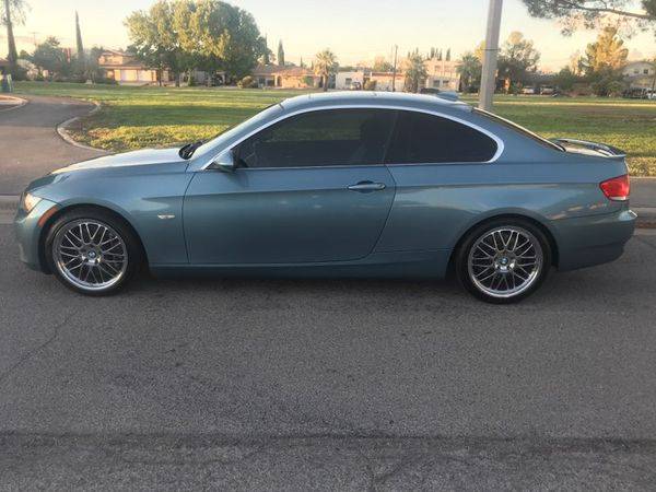 2008 BMW 3 Series 335i AUTOCHECK AVAILABLE ! for sale in El Paso, TX – photo 12