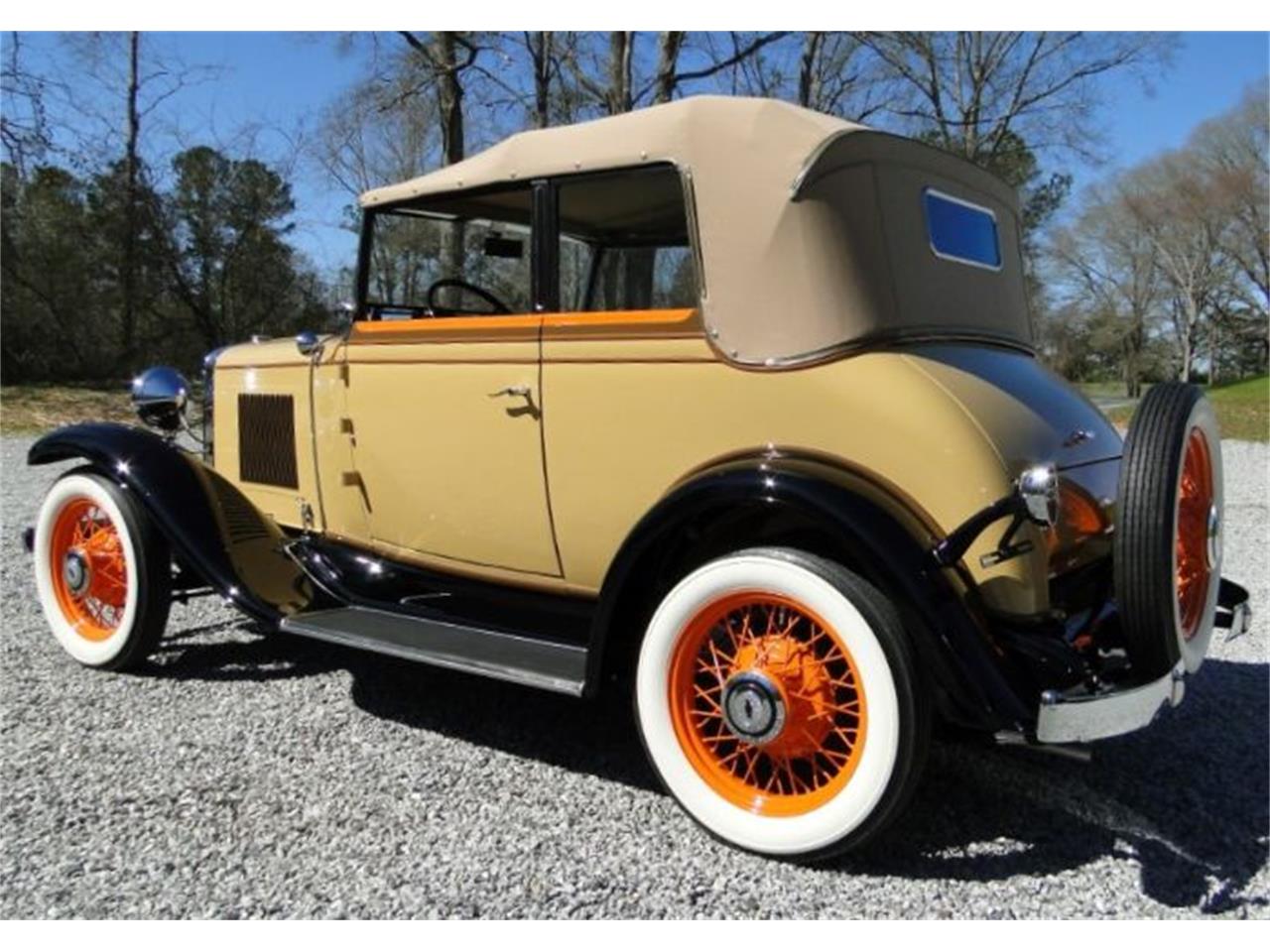1931 Chevrolet Antique for sale in Cadillac, MI – photo 7