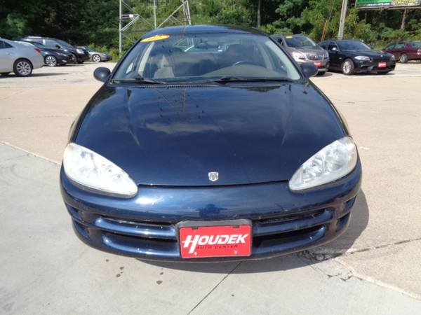 2002 Dodge Intrepid SE for sale in Marion, IA – photo 2