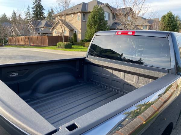 2019 RAM 1500 TRADESMAN EXPRESS CREW CAB - cars & trucks - by owner... for sale in SAMMAMISH, WA – photo 9