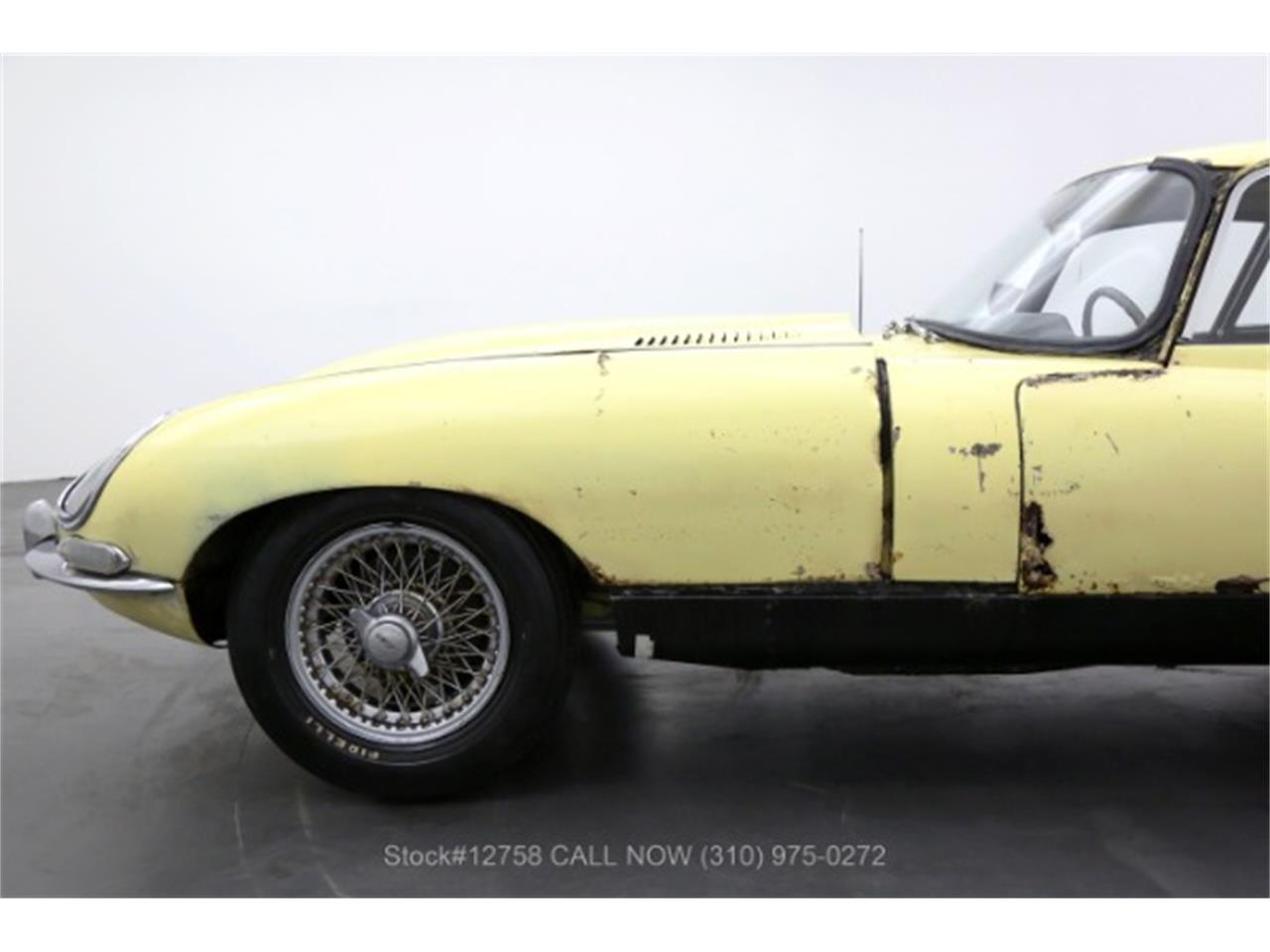 1967 Jaguar XKE for sale in Beverly Hills, CA – photo 11