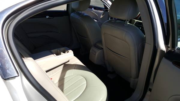 SUPER NICE! - 2009 Buick Lucerne CXL - - by dealer for sale in Sioux Falls, SD – photo 13