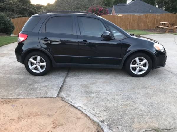 2009 SUZUKI SX4--Clean Solid Car--"One Owner" Priced to Sell - cars... for sale in Buford, GA – photo 6