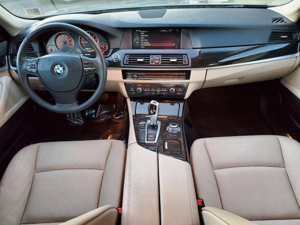 2013 BMW 5 Series 528i xDrive AWD 4dr Sedan - cars & trucks - by... for sale in Denver , CO – photo 14