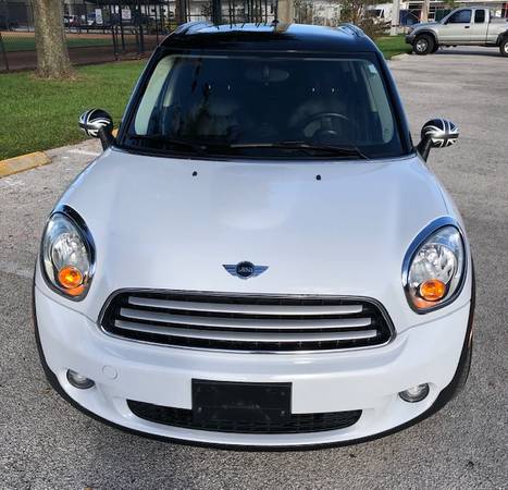 Mini Cooper Countryman Base - cars & trucks - by owner - vehicle... for sale in Fort Lauderdale, FL – photo 17