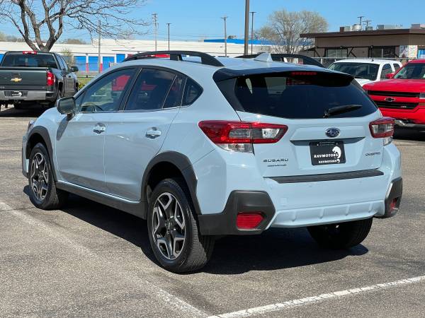 2020 Subaru Crosstrek Limited AWD 4dr Crossover - - by for sale in Minneapolis, MN – photo 5