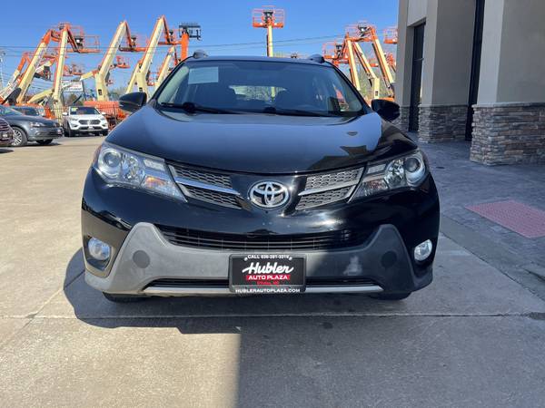 2013 TOYOTA RAV4 CLEAN CARFAX 62, 000 MILES - - by for sale in O Fallon, MO – photo 3