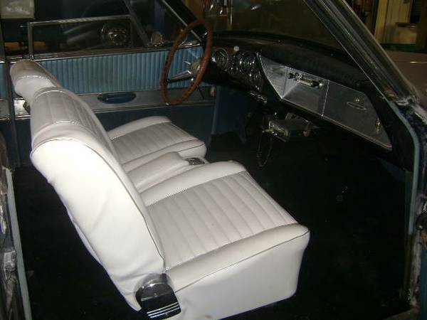 1962 Studebaker GT Hawk Grand Torisimo Classic Original Rare Car for sale in Moose Lake, MN – photo 7