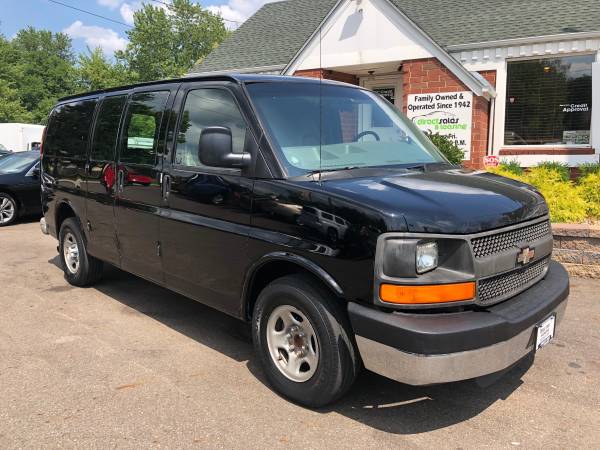 💥2007 Chevy Express 1500 Cargo- Runs 100%Super Deal!!!💥 for sale in Youngstown, OH – photo 10