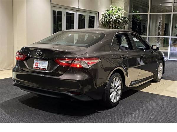 Used 2018 Toyota Camry LE/7, 147 below Retail! for sale in Scottsdale, AZ – photo 5