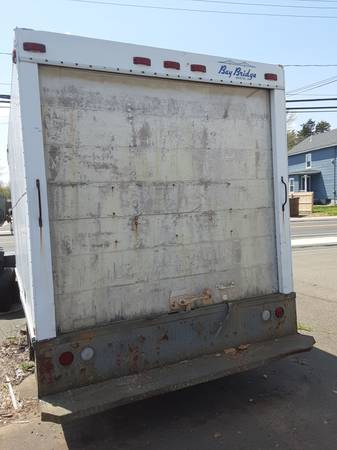 E-350 Box Truck for sale in Wallingford, CT – photo 2