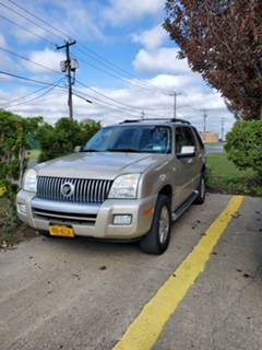 MERCURY MOUNTAINEER - cars & trucks - by owner - vehicle automotive... for sale in West Babylon, NY – photo 8