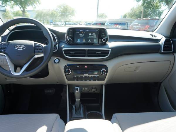 2019 Hyundai Tucson SEL - - by dealer - vehicle for sale in Cocoa, FL – photo 8