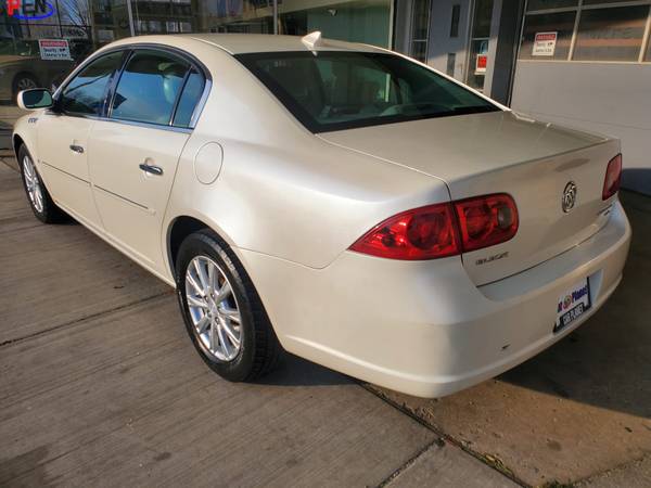 2009 BUICK LUCERNE - - by dealer - vehicle automotive for sale in MILWAUKEE WI 53209, WI – photo 6