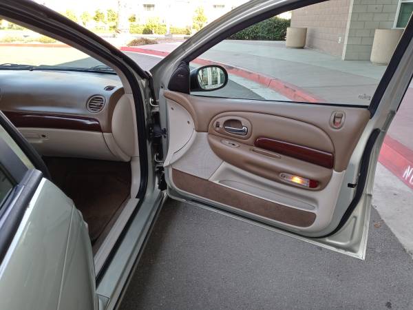 99 Chrysler 300m Titulo limpio, 1dueno, muy pocas millas, como nuevo for sale in South San Diego, CA – photo 13