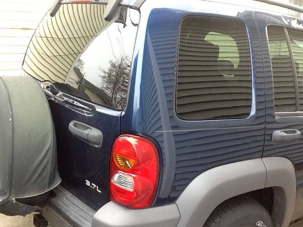 2003 Jeep Liberty Sport for sale in Sheboygan, WI – photo 3