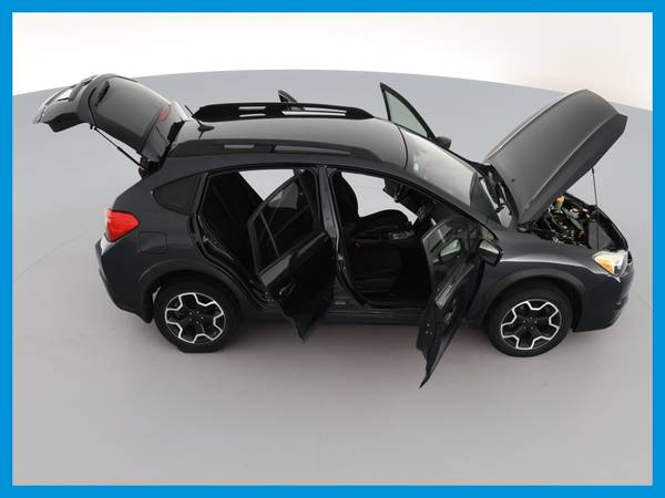 2015 Subaru XV Crosstrek Premium Sport Utility 4D hatchback Blue for sale in Albany, GA – photo 20