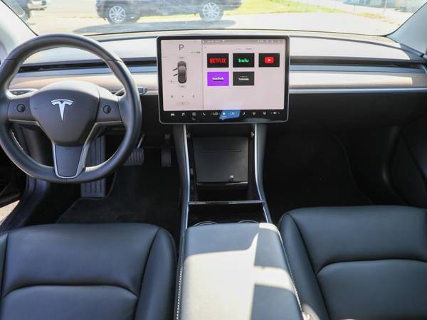 2018 Tesla Model 3 PERFORMANCE Dual Motor *AWD* Sedan ALL FRESH... for sale in Spokane, WA – photo 18
