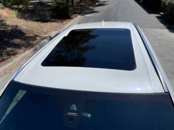 2016 BMW X5 xDrive35i M-Sport White/Mocha for sale in San Mateo, CA – photo 21