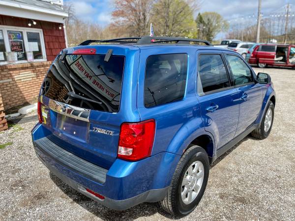 2009 Mazda Tribute - E-Check! - Drive Now 1, 000 Down - cars & for sale in Madison , OH – photo 7
