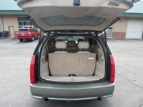 2005 Cadillac SRX *LOADED* *3RD ROW* *EZ IN-HOUSE w/$500 DOWN*!!! for sale in WASHOUGAL, OR – photo 11