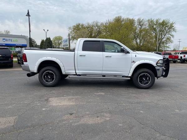 2013 RAM 2500 SLT - - by dealer - vehicle automotive for sale in Perry, MI – photo 5