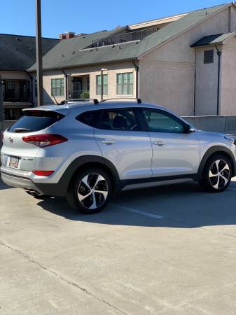 2017 Hyundai Tucson - cars & trucks - by owner - vehicle automotive... for sale in Dunwoody, GA – photo 2